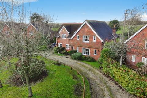 4 bedroom detached house for sale, Martins Rise, Whiteparish, Salisbury, SP5