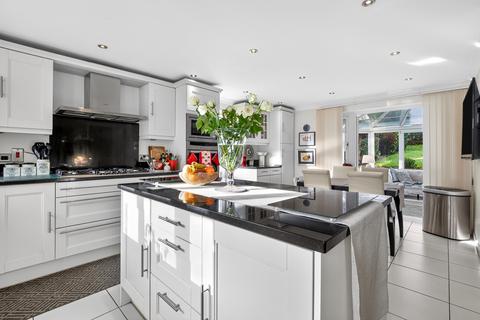 4 bedroom detached house for sale, Martins Rise, Whiteparish, Salisbury, SP5