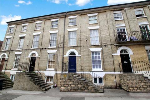 1 bedroom apartment for sale, St. Georges Street, Ipswich, Suffolk
