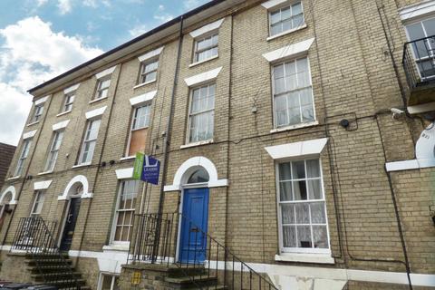 1 bedroom apartment for sale, St. Georges Street, Ipswich, Suffolk