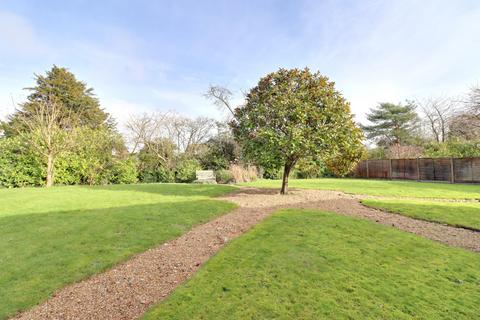 HAMBLEDON ROAD, WATERLOOVILLE