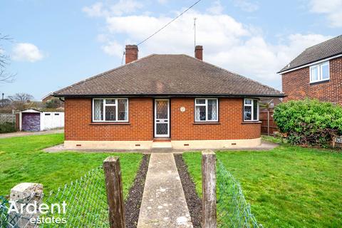 undefined, Wood Road, Heybridge