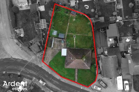 undefined, Wood Road, Heybridge