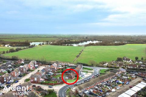 undefined, Wood Road, Heybridge