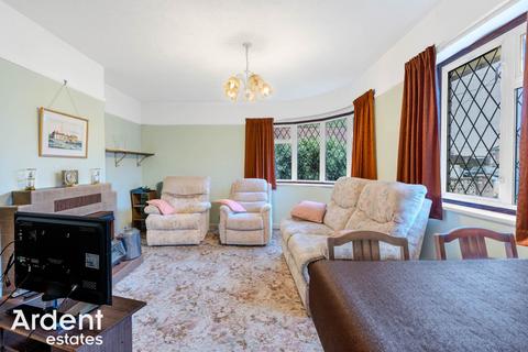 undefined, Wood Road, Heybridge