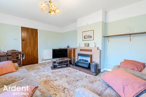 undefined, Wood Road, Heybridge