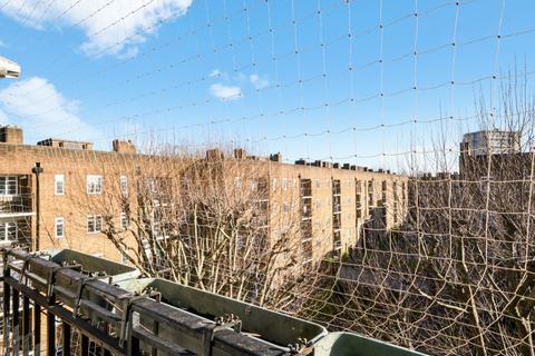 1 bedroom apartment to rent, Maida Vale, London, W9