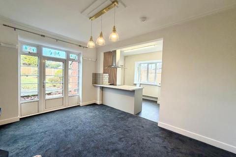 undefined, Chester Crescent, Newcastle-Under-Lyme ST5