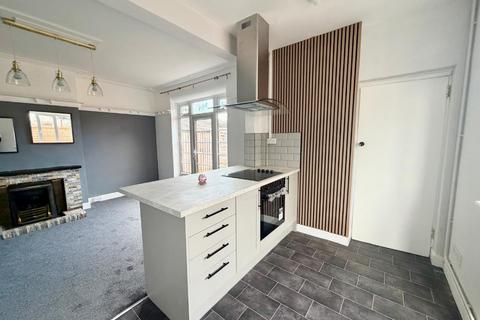 undefined, Chester Crescent, Newcastle-Under-Lyme ST5
