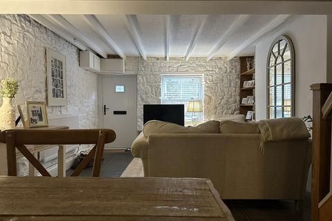 2 bedroom terraced house for sale, Heol Giedd, Cwmgiedd, Powys.