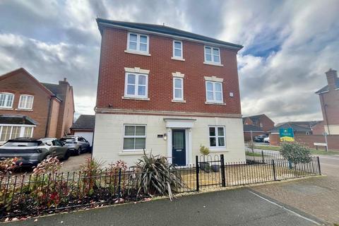 undefined, Thorn Road, Hampton Hargate, Peterborough
