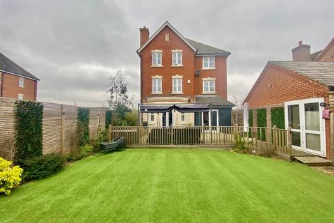undefined, Thorn Road, Hampton Hargate, Peterborough
