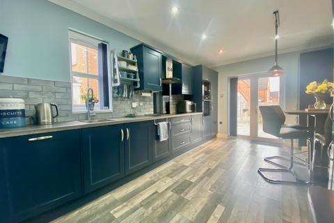 undefined, Thorn Road, Hampton Hargate, Peterborough