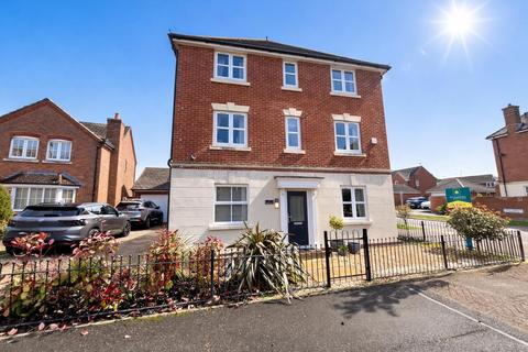undefined, Thorn Road, Hampton Hargate, Peterborough