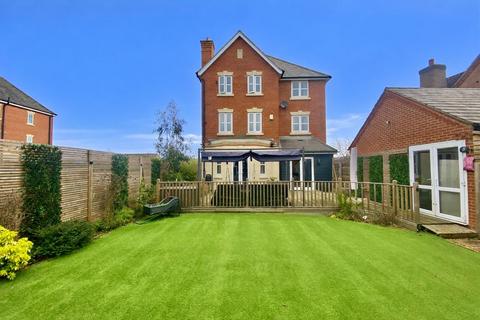 undefined, Thorn Road, Hampton Hargate, Peterborough