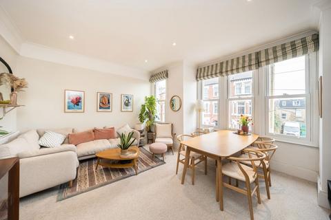 1 bedroom flat for sale, Prideaux Road, London SW9