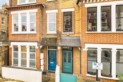 1 bedroom flat for sale, Prideaux Road, London SW9