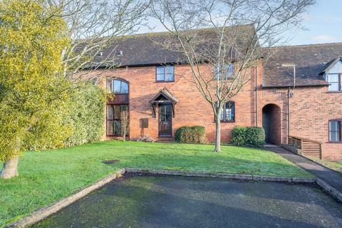 3 bedroom terraced house for sale, Ledwyche Court, The Sheet, Ludlow