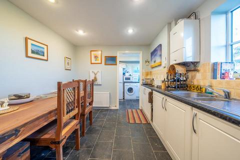 3 bedroom terraced house for sale, Ledwyche Court, The Sheet, Ludlow