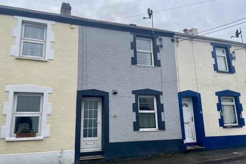 3 bedroom terraced house for sale, Geneva Place, Bideford, EX39