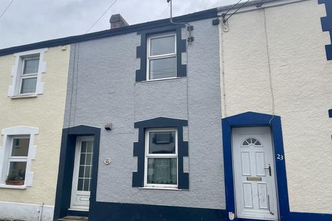3 bedroom terraced house for sale, Geneva Place, Bideford, EX39