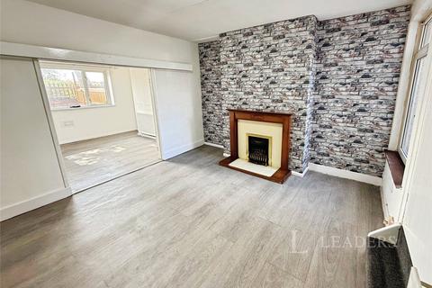 3 bedroom house for sale, Doe Quarry Terrace, Dinnington