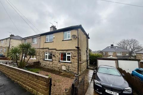 undefined, Elm Road, Wrose, Shipley