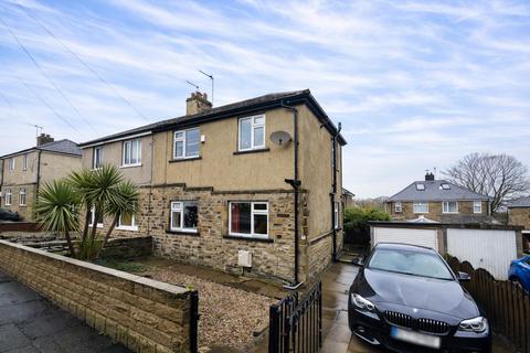 3 bedroom semi-detached house for sale, Elm Road, Wrose, Shipley
