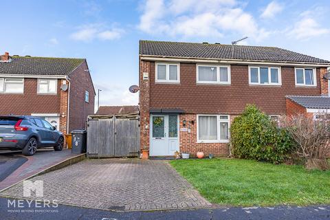 undefined, Gillingham Close, Bournemouth, BH9 3PU