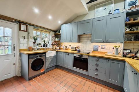 2 bedroom terraced house for sale, High Road, Brightwell-Cum-Sotwell