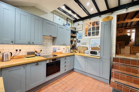 2 bedroom terraced house for sale, High Road, Brightwell-Cum-Sotwell