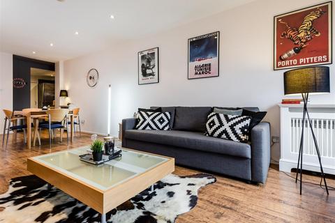 Point West, South Kensington, SW7