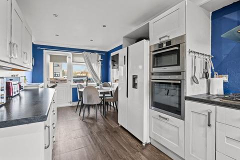 undefined, Rose Terrace, Denny, FK6