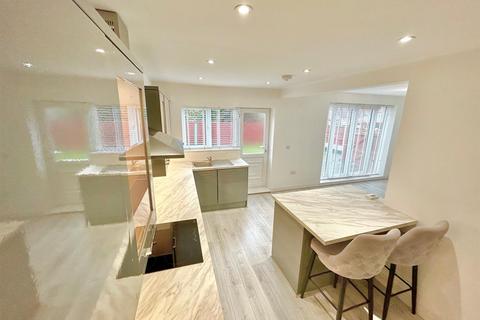 3 bedroom semi-detached bungalow for sale, Rosedale