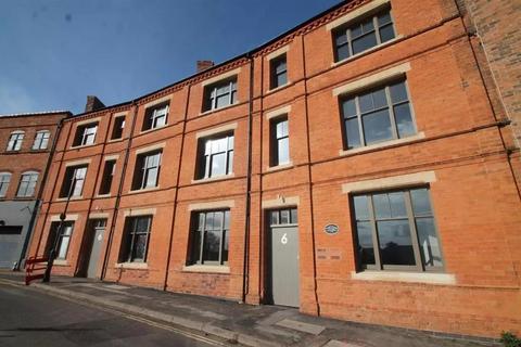 2 bedroom flat to rent, Bishton and Fletcher, Birmingham B1