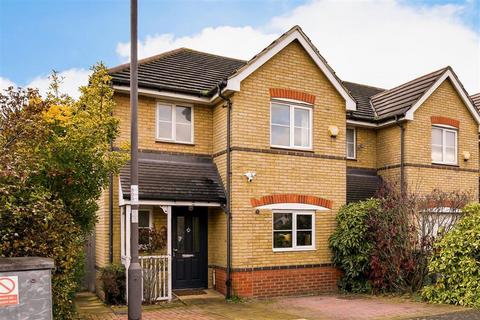 Joseph Hardcastle Close, London SE14