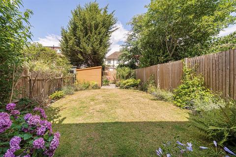 undefined, Wilcox Road, Teddington TW11