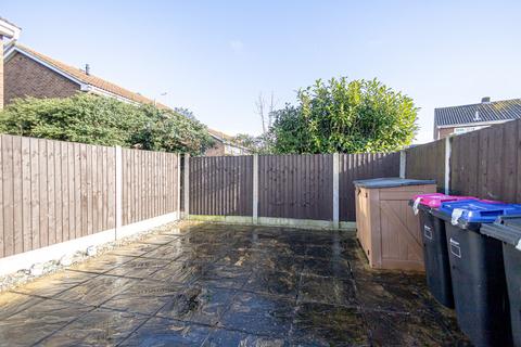 undefined, Coniston, Southend-on-sea, SS2