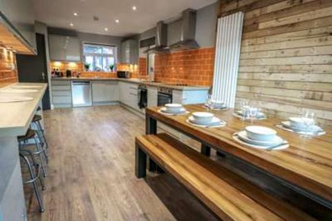 undefined, Ark Farm House, 120, Warwick Road OX16