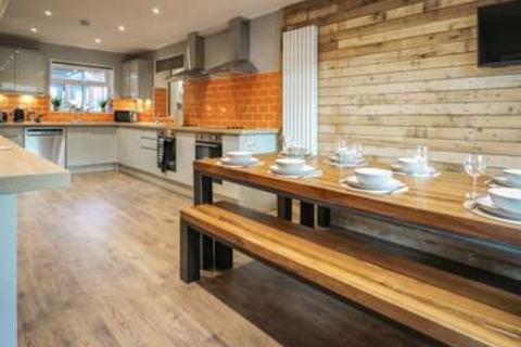 undefined, Ark Farm House, 120, Warwick Road OX16