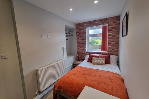1 bedroom in a house share to rent, Ark Farm House, 120, Warwick Road OX16