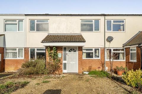 undefined, Butte Furlong,  Haddenham,  Buckinghamshire,  HP17
