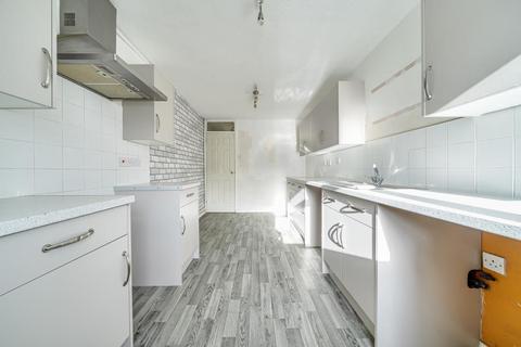 undefined, Butte Furlong,  Haddenham,  Buckinghamshire,  HP17