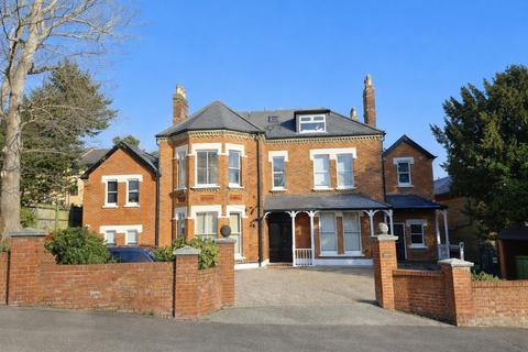 undefined, Sylvan Hill, Crystal Palace, London, SE19