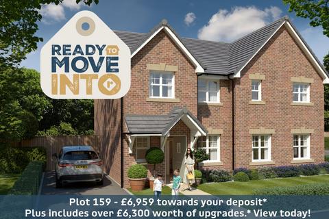 3 bedroom semi-detached house for sale, Blackpool FY2