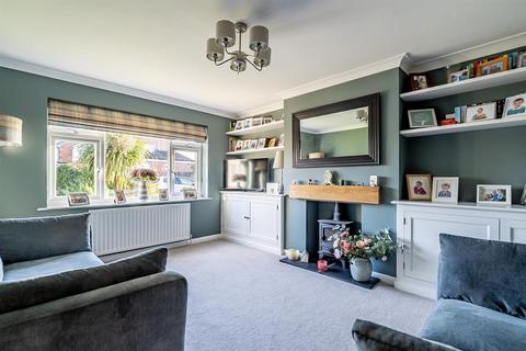 undefined, Allerton Drive, Nether Poppleton, York, YO26 6NW