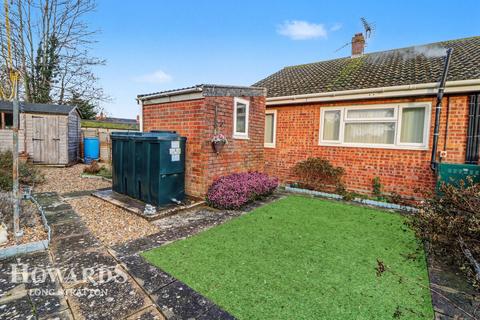undefined, Sturmy Close, Long Stratton
