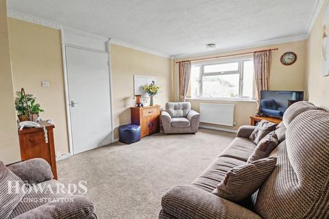 undefined, Sturmy Close, Long Stratton