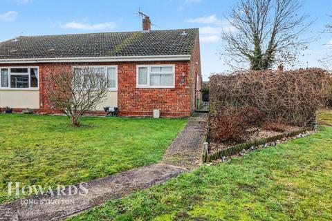 undefined, Sturmy Close, Long Stratton