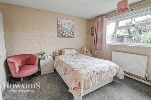 undefined, Sturmy Close, Long Stratton